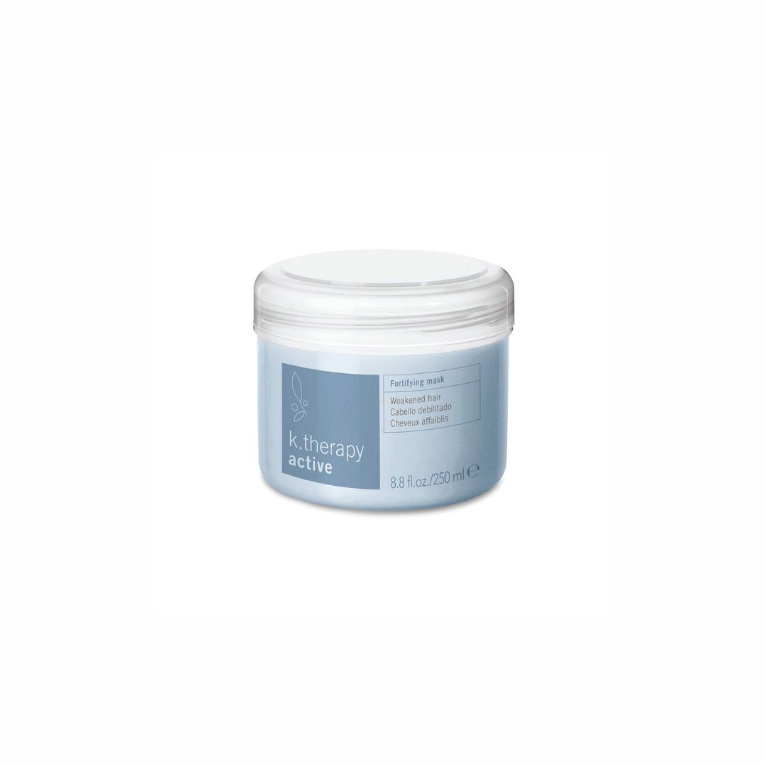 Active Fortifying Masque
