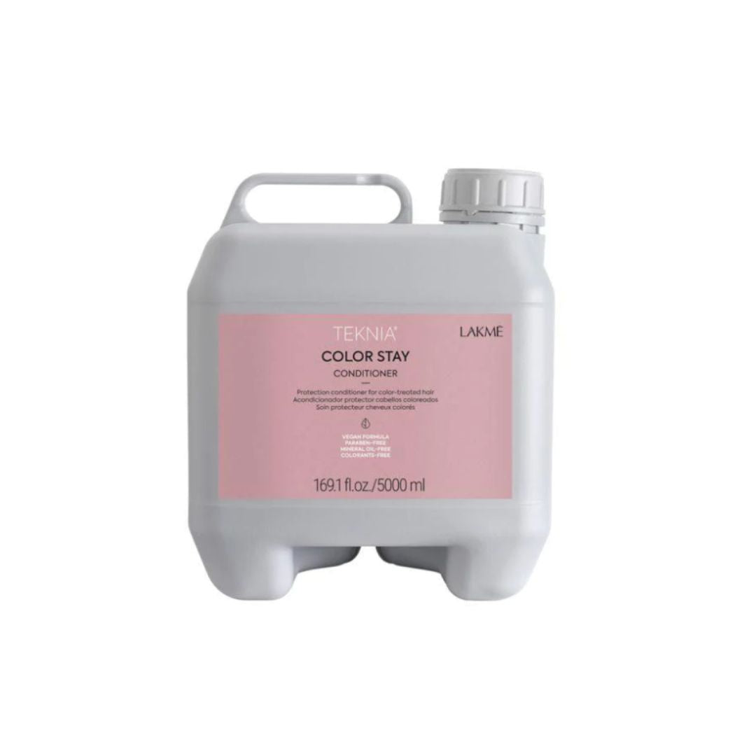 Color Stay Conditioner