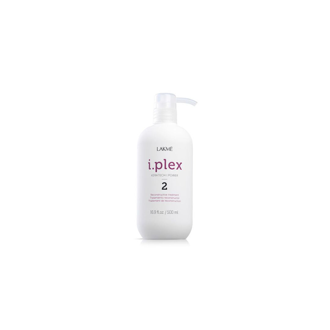 I Plex Keratech i.Power 2 i.plex – Novyco