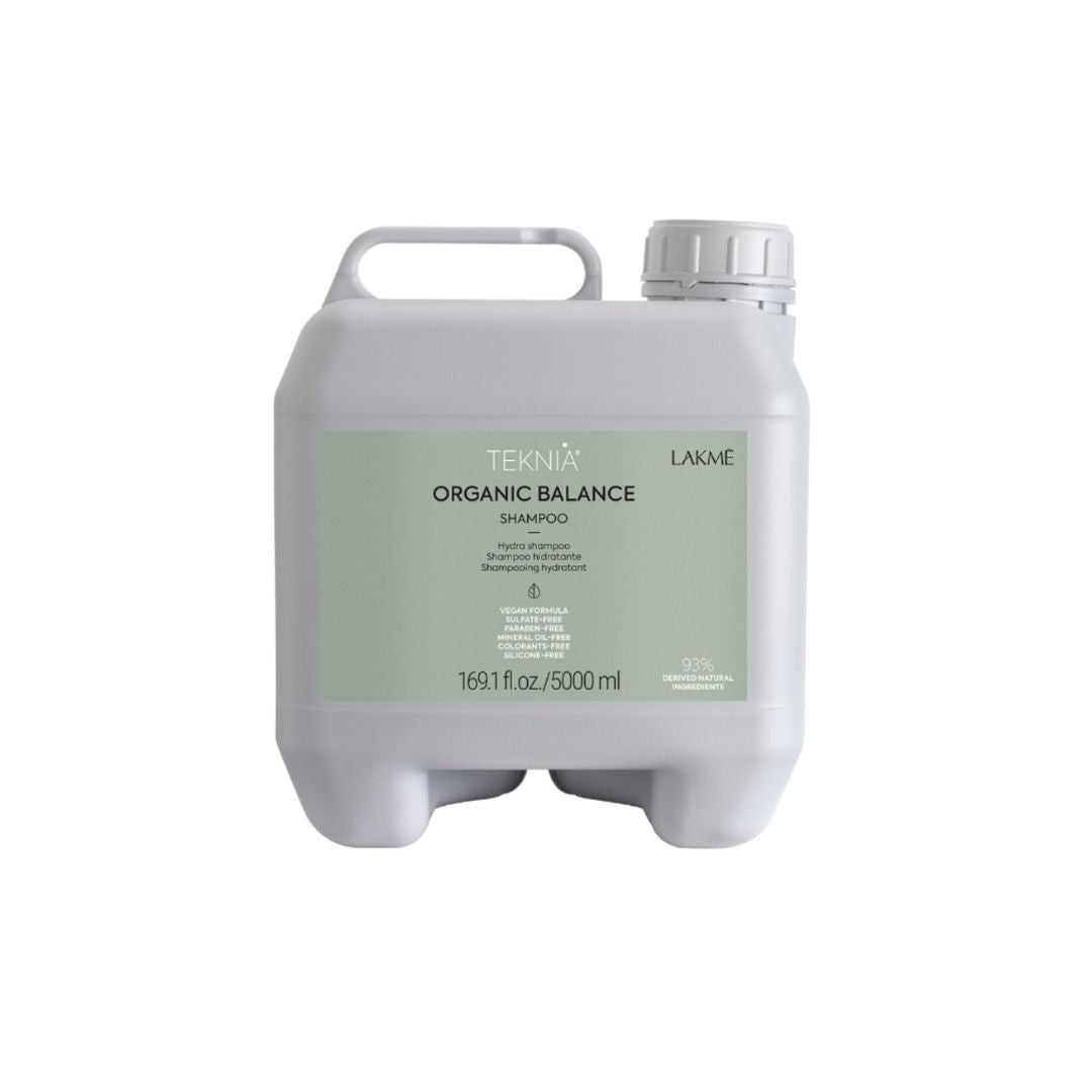 Organic Balance Shampoo