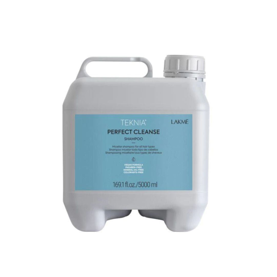 Perfect Cleanse Shampoo