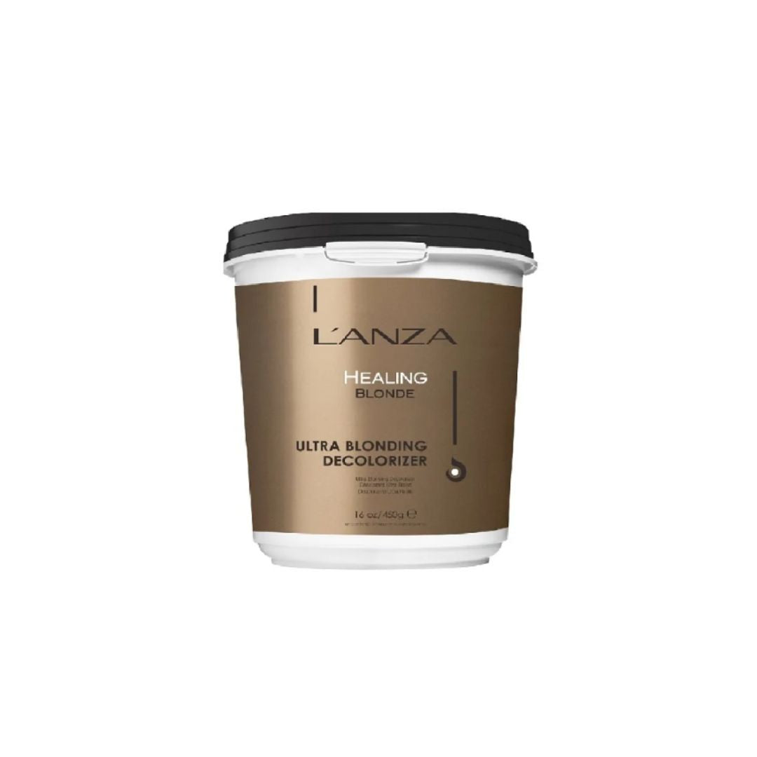 Decolorizer Ultra Blonding Decolorizer – Novyco