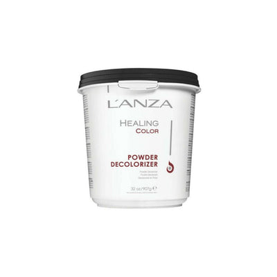 Powder Decolorizer