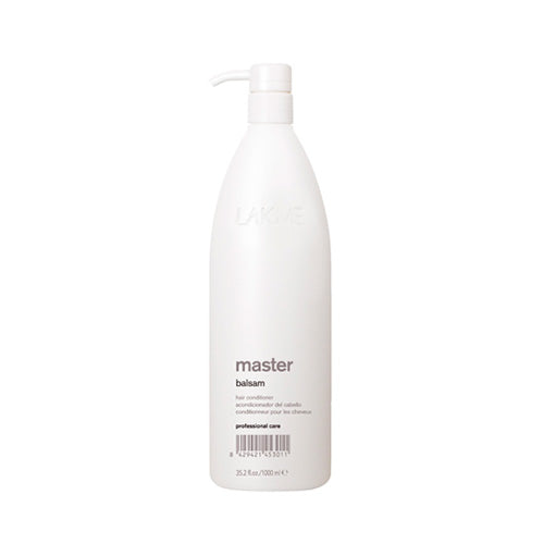 Balsam Master Conditioner