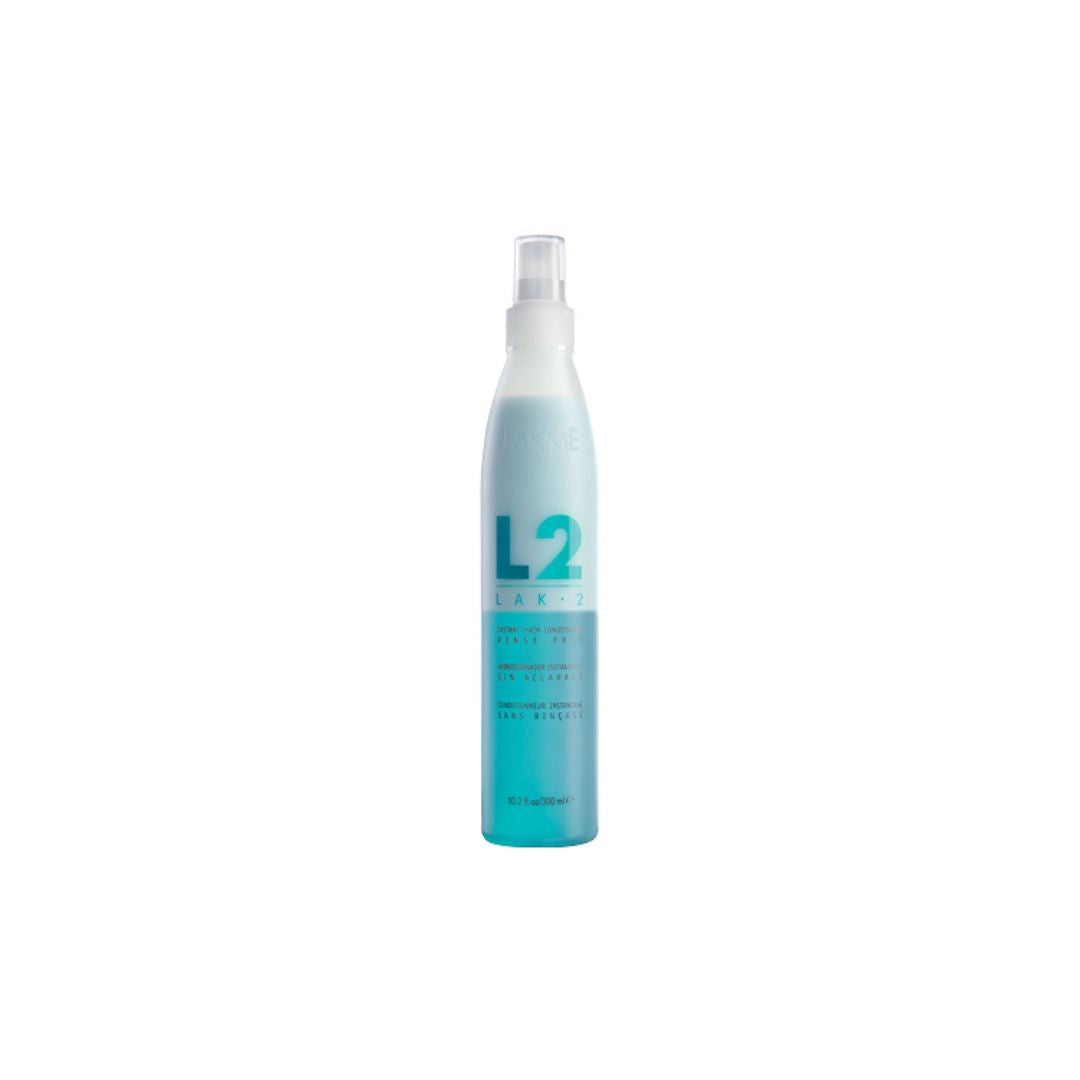 Master LAK-2