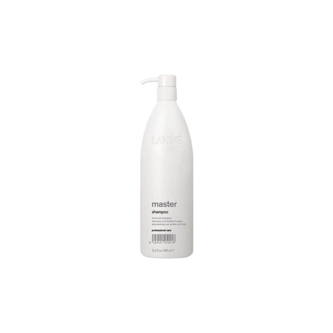Shampoo Master