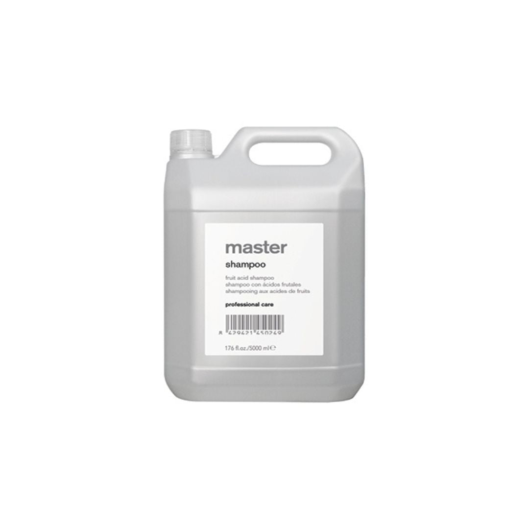 Shampoo Master
