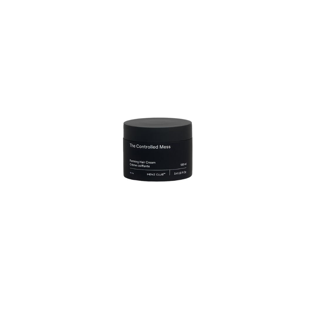 Styling Cream / The Controlled Mess