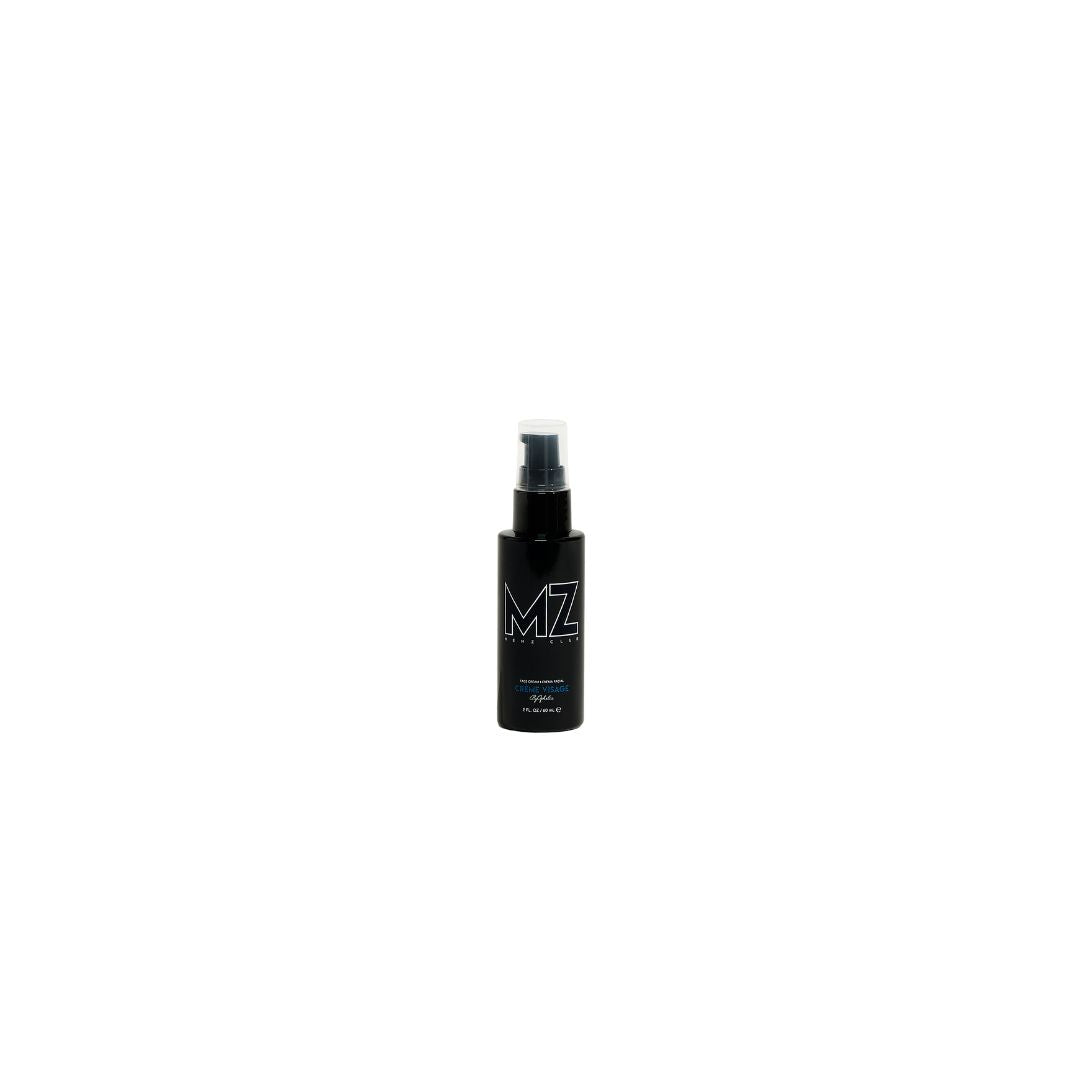 Face cream