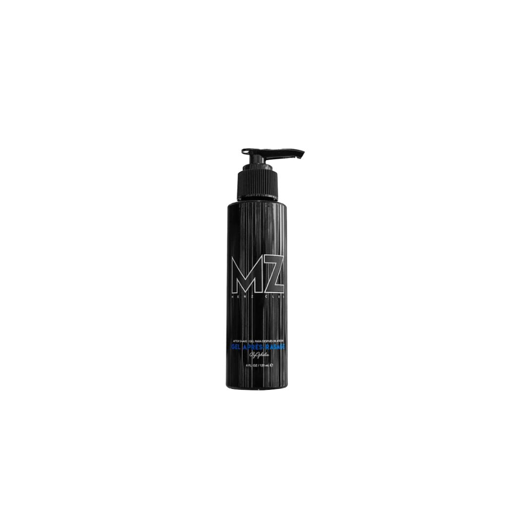 After Shave Gel