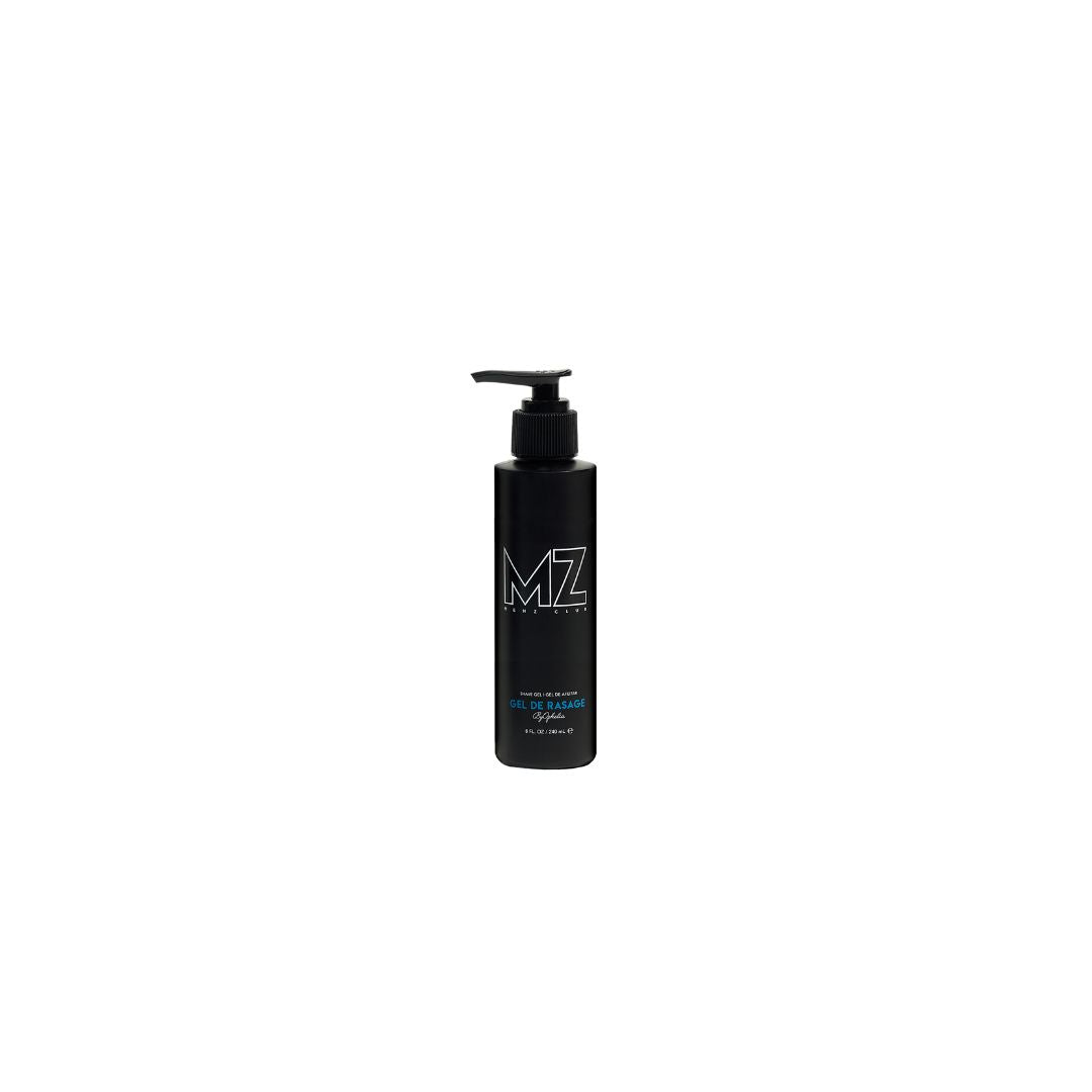 Shaving Gel