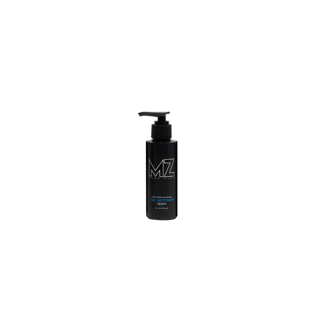 Cleaning gel