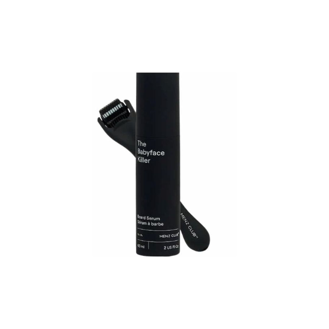 Baby Face Killer Kit