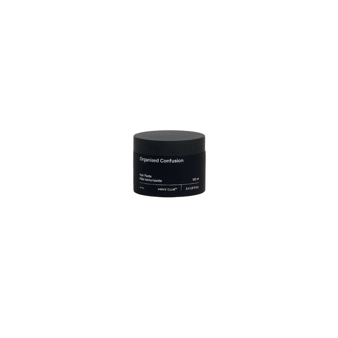 Texturizing Paste/Organized Confusion