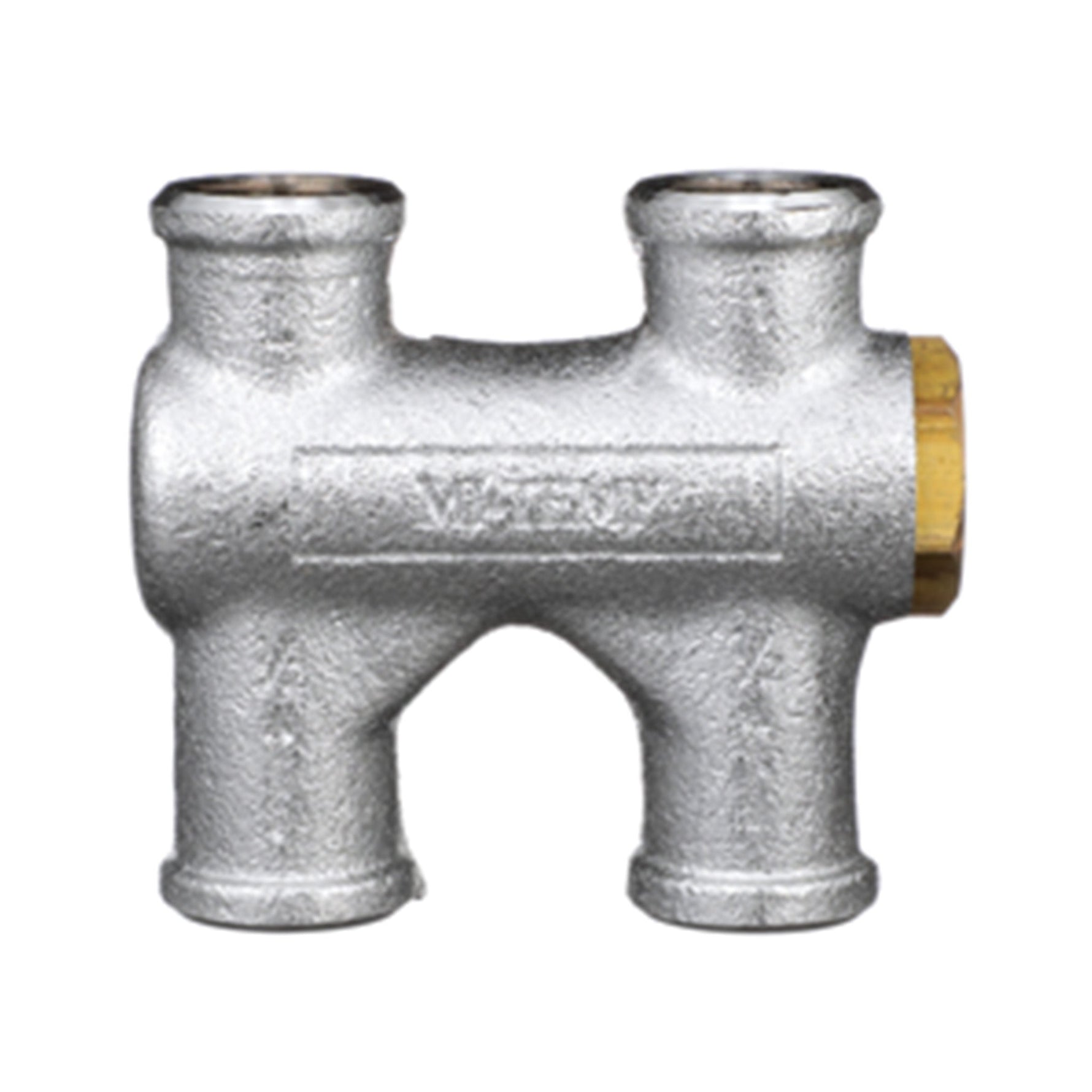 Pressure and temperature balancer