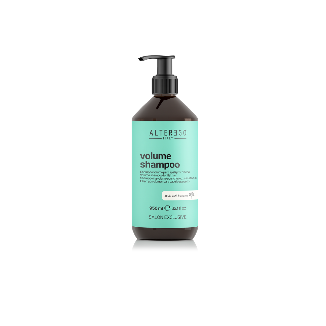 Volume Shampoo