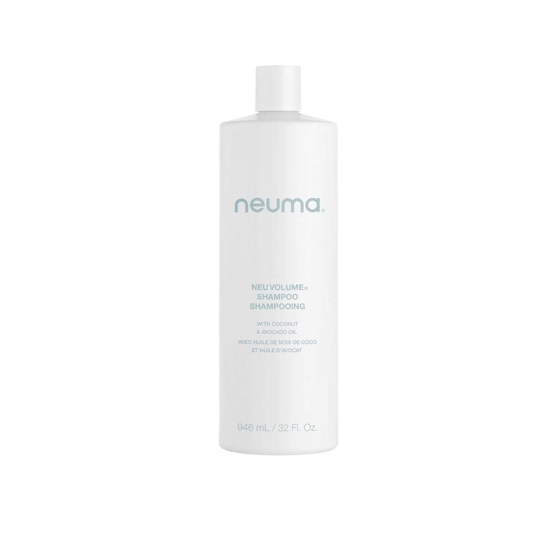 NeuVolume Shampoing
