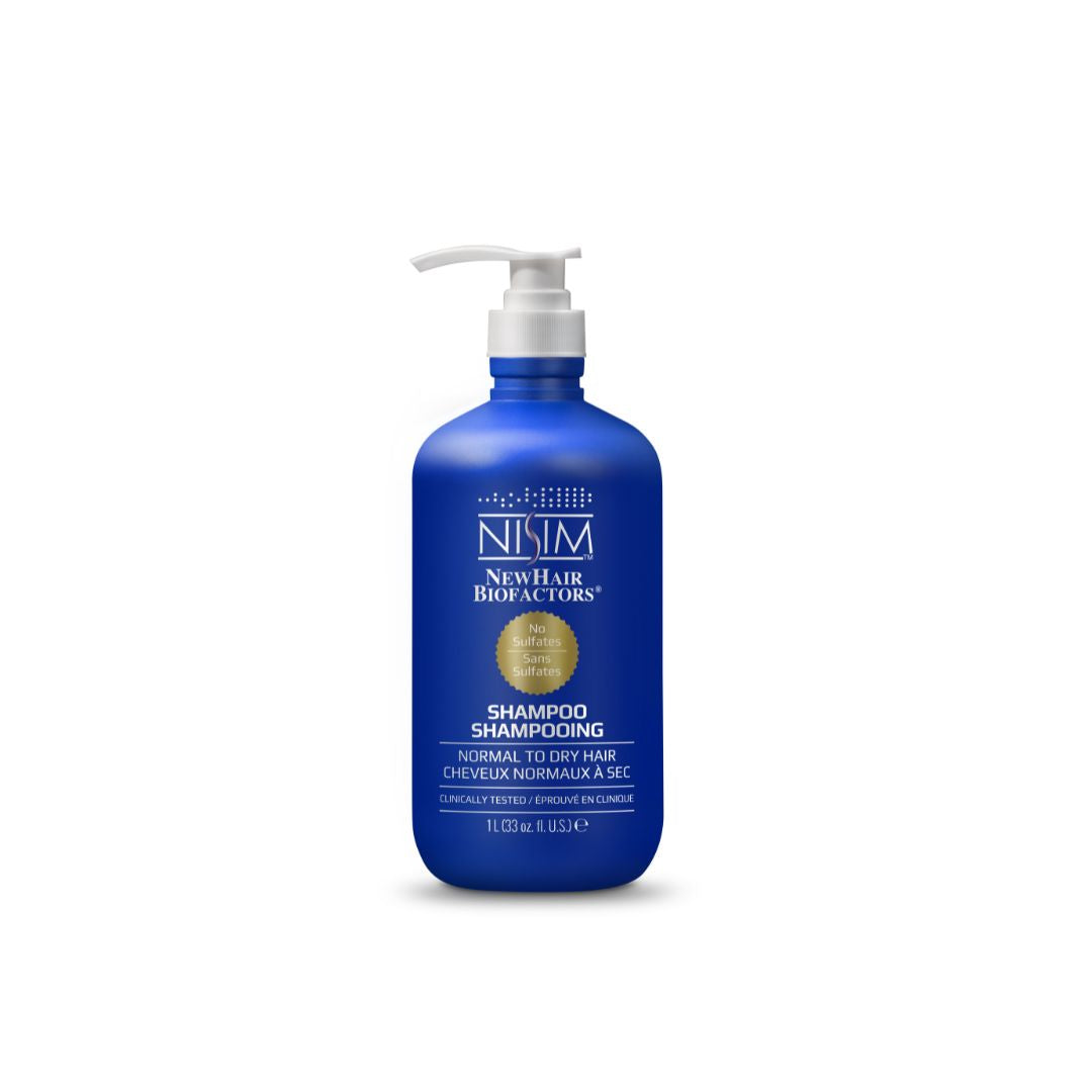 Nisim Normal Dry Shampoo