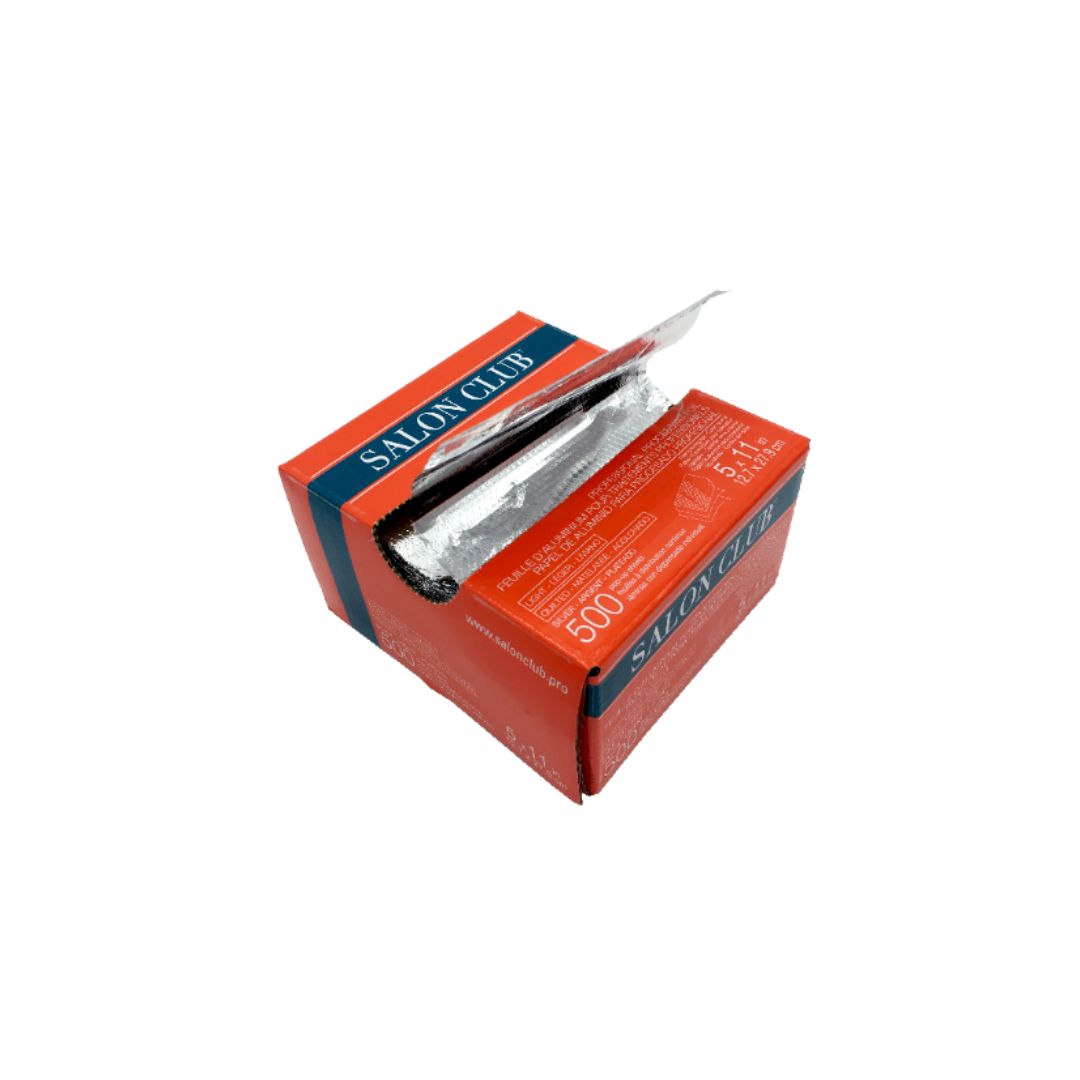 Pop Up Foil Texture Quilted