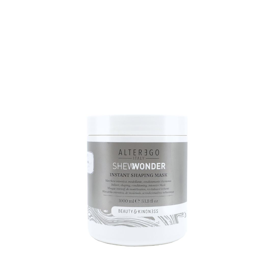 She Wonder Intensive Shaping Mask