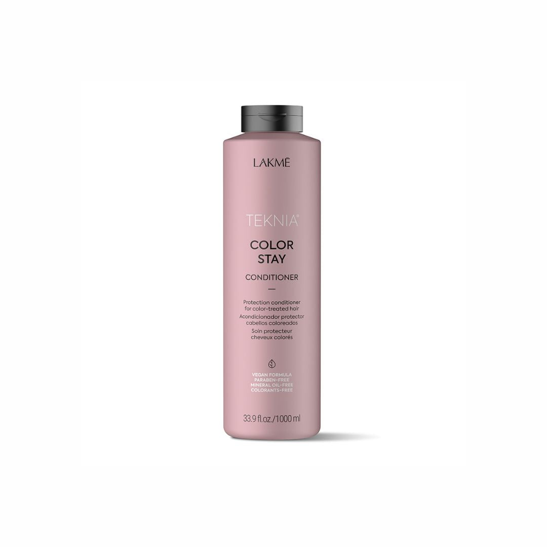 Color Stay Conditioner