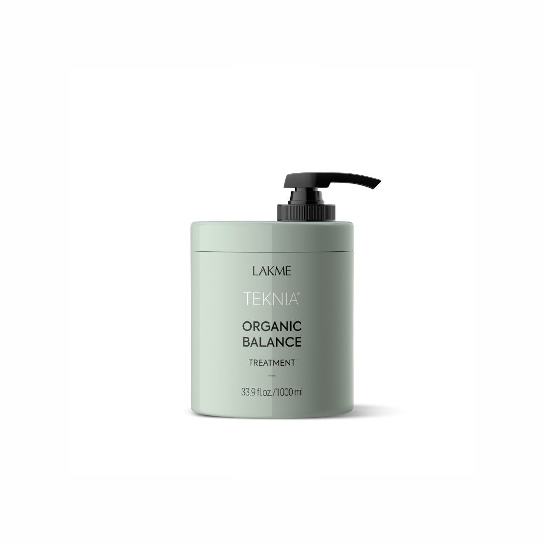 Organic Balance Treatment