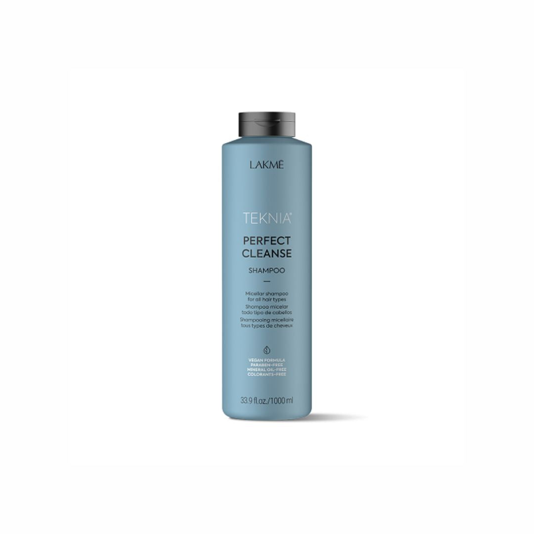 Perfect Cleanse Shampoo