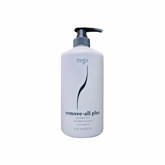 Remove-All Plus Shampoo