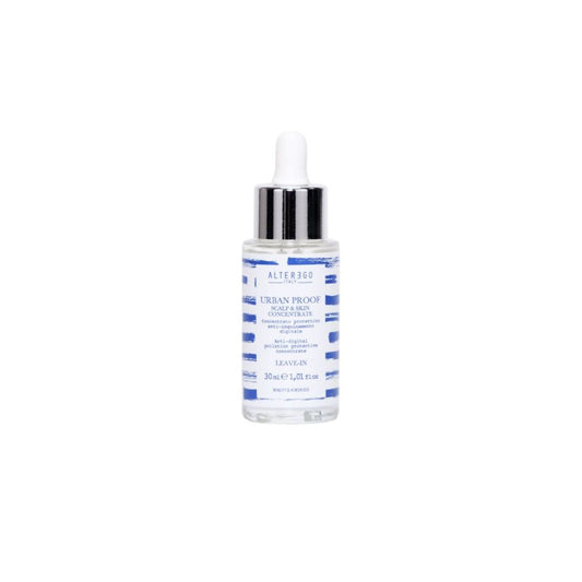Scalp &amp; Skin Concentrate Urban Proof