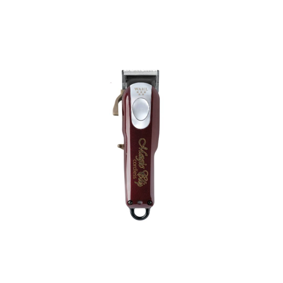 5 Star Magic Clip Lithium Trimmer