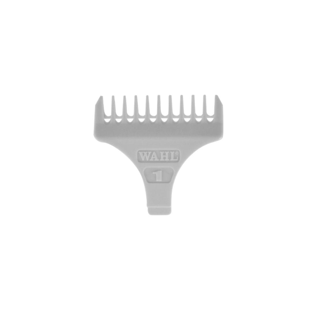 Individual Gray Guide