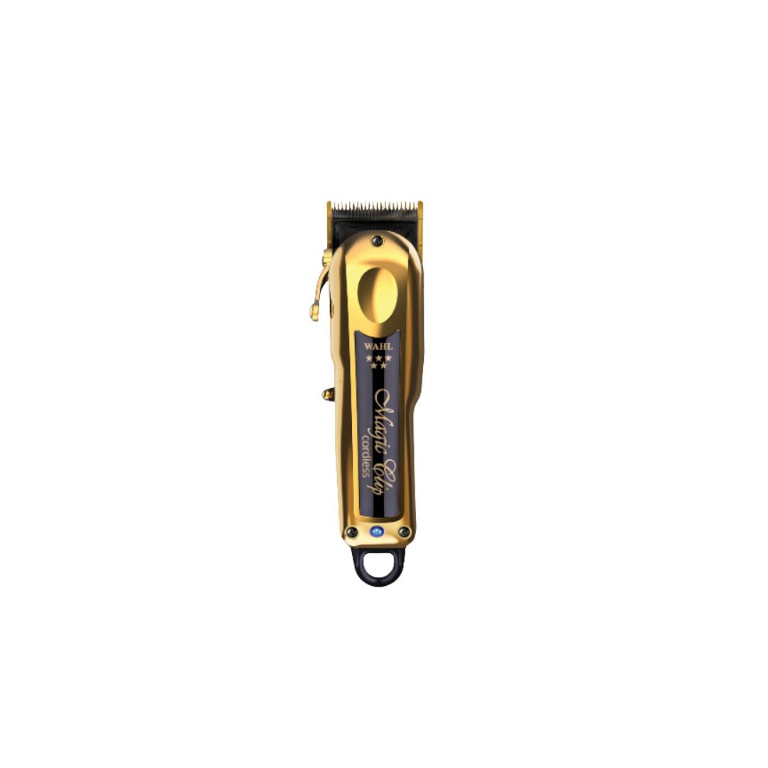 5 Star Magic Clip Lithium Trimmer