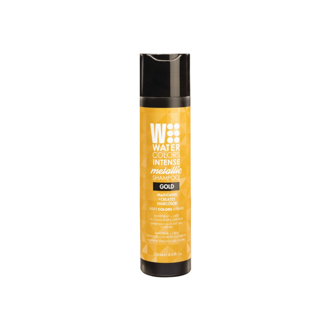 WaterColors Root Intense Shampoo