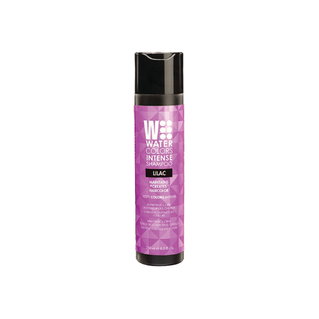 WaterColors Root Intense Shampoo