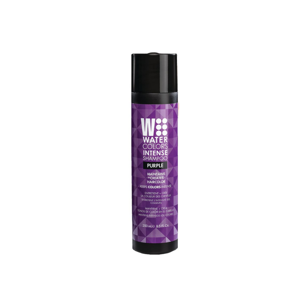 WaterColors Root Intense Shampoo