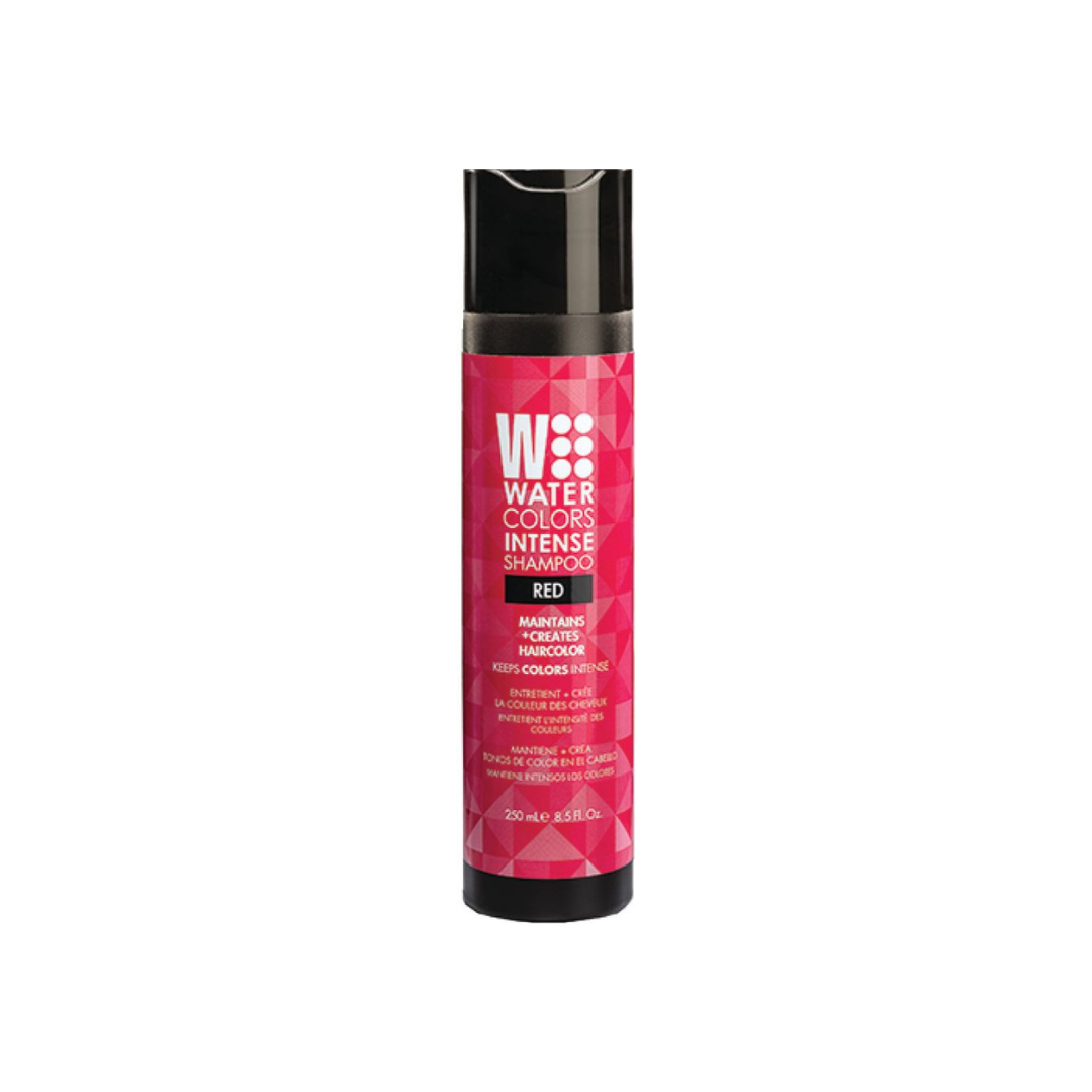 WaterColors Root Intense Shampoo