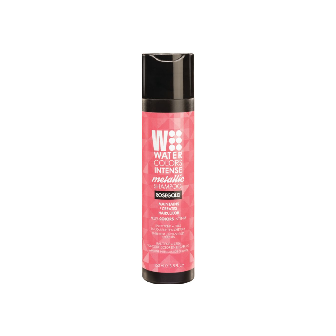 WaterColors Root Intense Shampoo