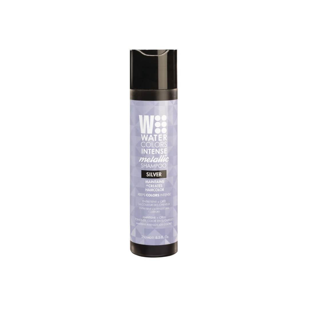 WaterColors Root Intense Shampoo