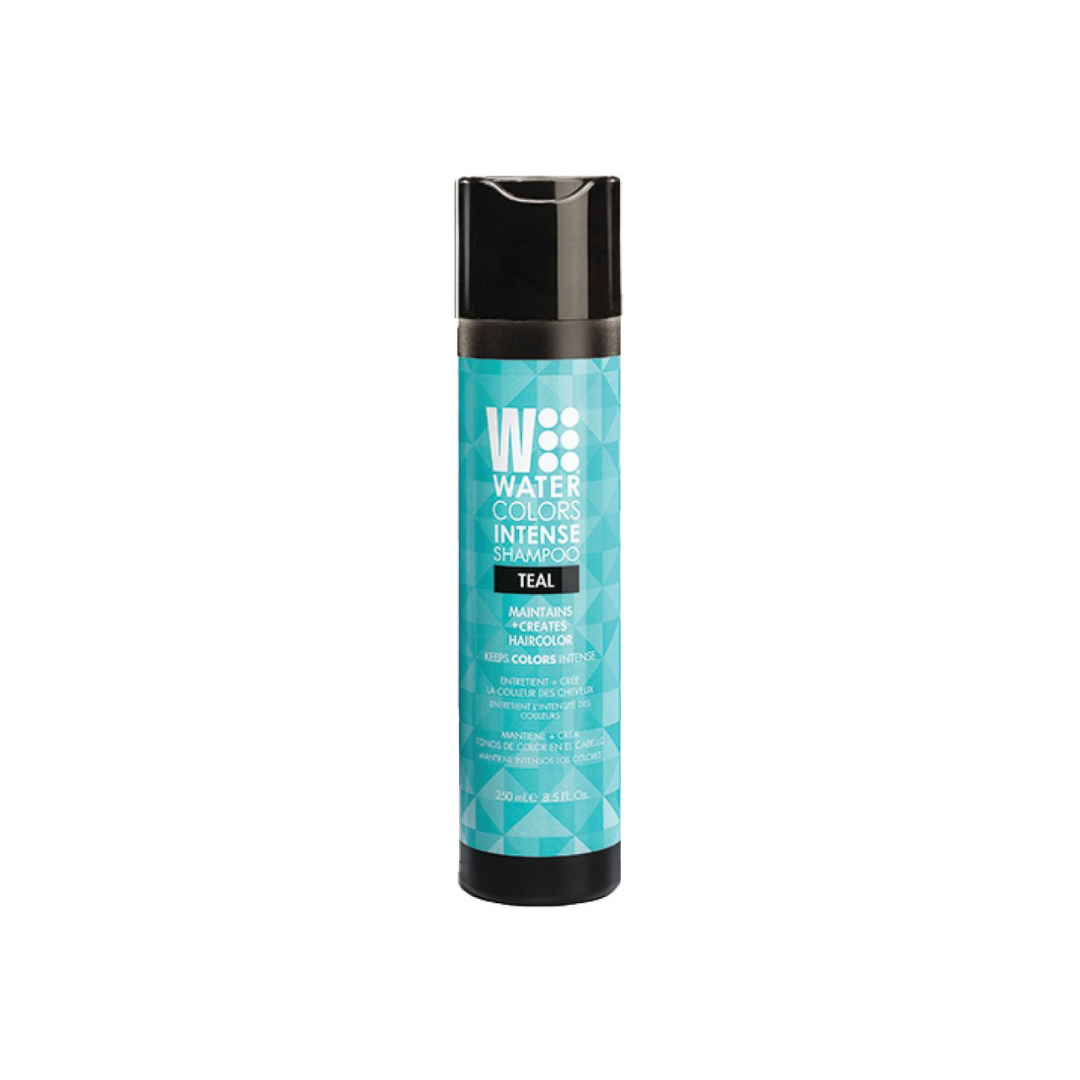 WaterColors Root Intense Shampoo